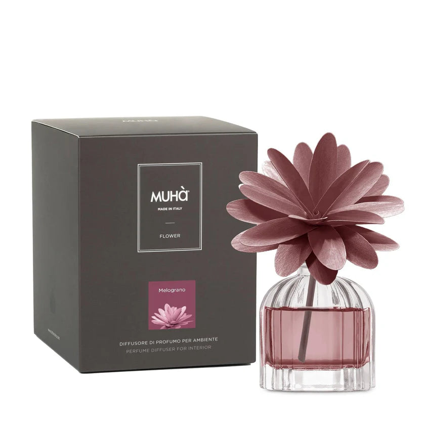 Profumatore d'Ambiente  Melograno (60 ml)  - Muhà