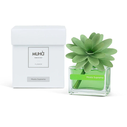Profumatore d'Ambiente  Mosto Supremo (30ml) - Muhà