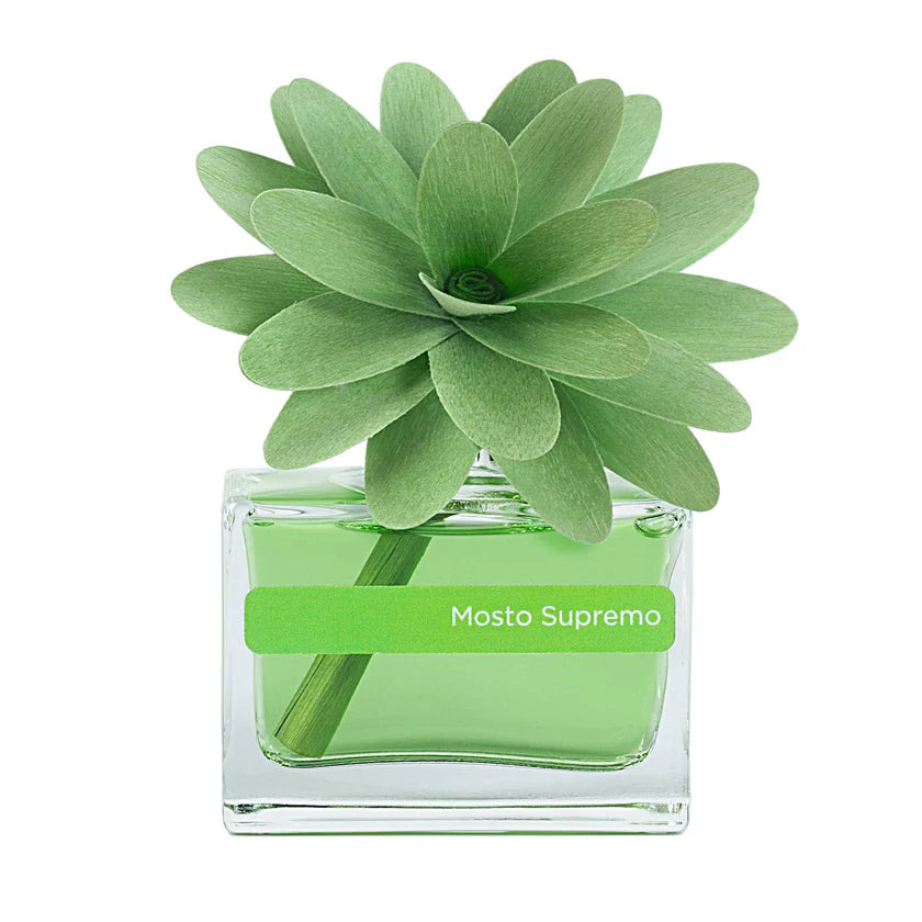 Profumatore d'Ambiente  Mosto Supremo (30ml) - Muhà