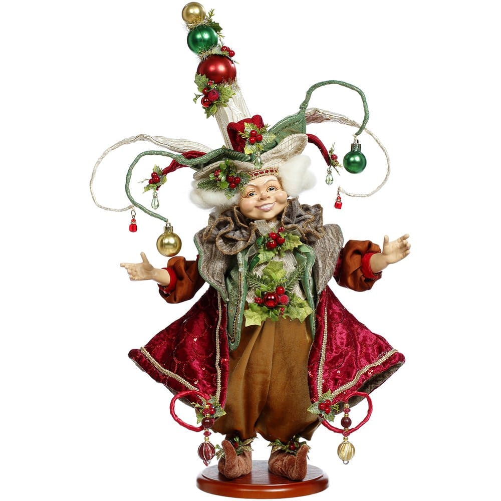 Elf De Noël 58 cm – Mark Roberts