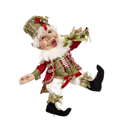 Joyful Elf 44.5 cm