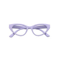 Occhiali Feline Lilla- Doubleice