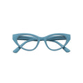 Occhiali Feline Azure- Doubleice