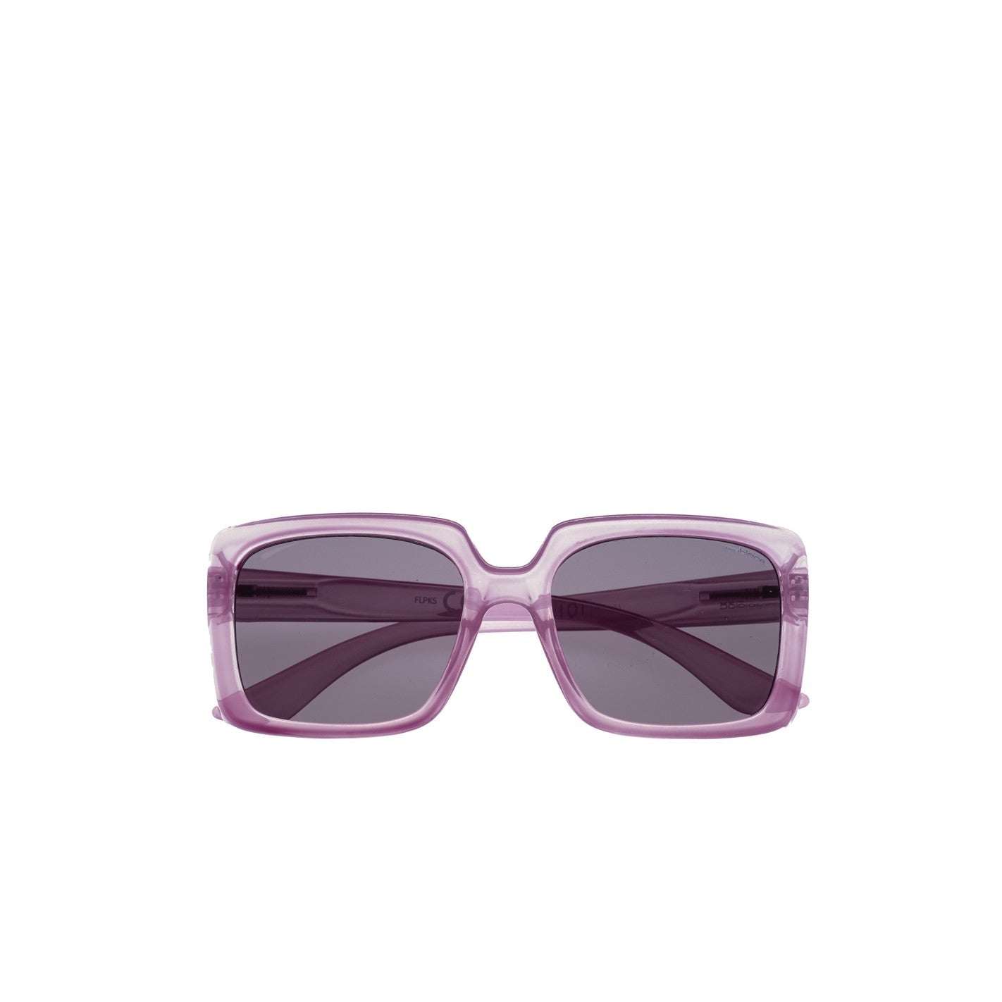 Occhiali da Sole Flow Rosa - Doubleice