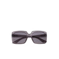Occhiali da Sole Flow Nero - Doubleice