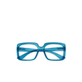 Occhiali Flow Blu - Doubleice