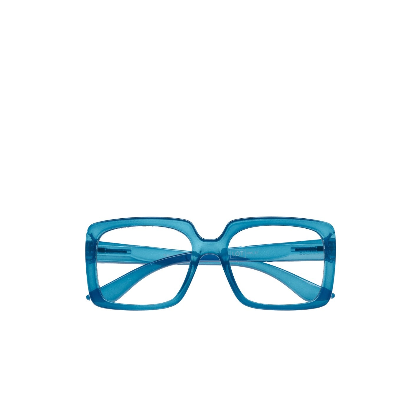 Occhiali Flow Blu - Doubleice