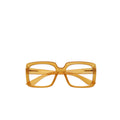 Occhiali Lettura Flow Arancione - Doubleice