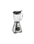 Frullatore High Speed Design in Inox e Vetro 41 h cm - Brandani