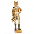 Volpe Gentiluomo 37 cm
