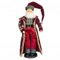 Nutcracker Santa 80 h cm - Goodwill