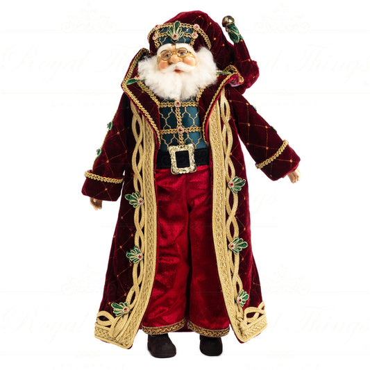 Nutcracker Santa 50 cm