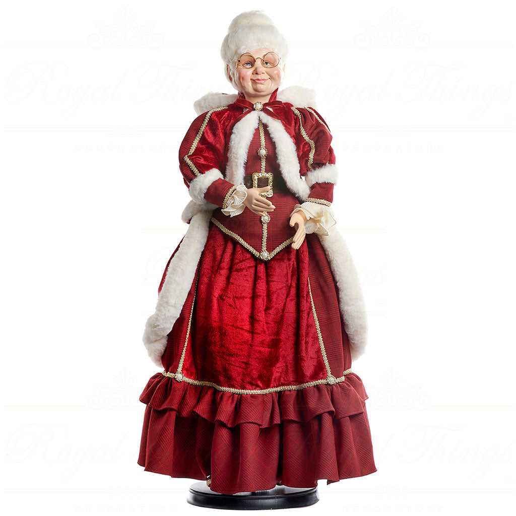 Mamma Natale 79 cm