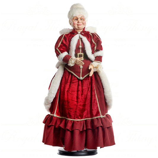 Mamma Natale 79 cm