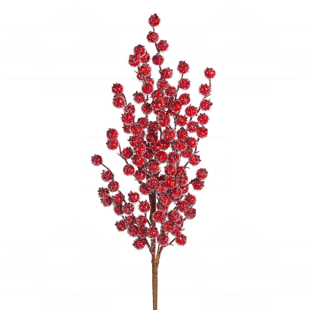 Ice Berry Ramo 64 cm - Goodwill