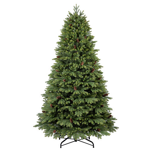 Albero di Natale Green 2.10 mt