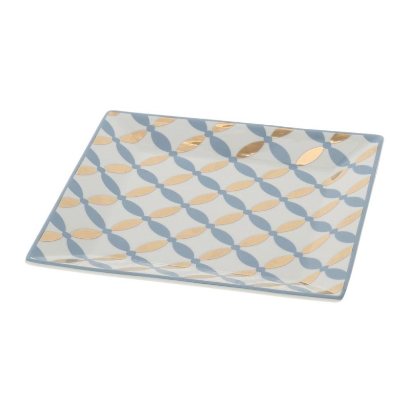 Svuotatasche New Bone China VLK - Hervit