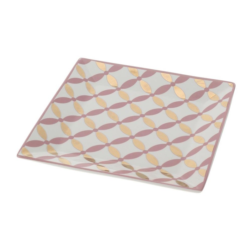 Svuotatasche New Bone China VLK - Hervit