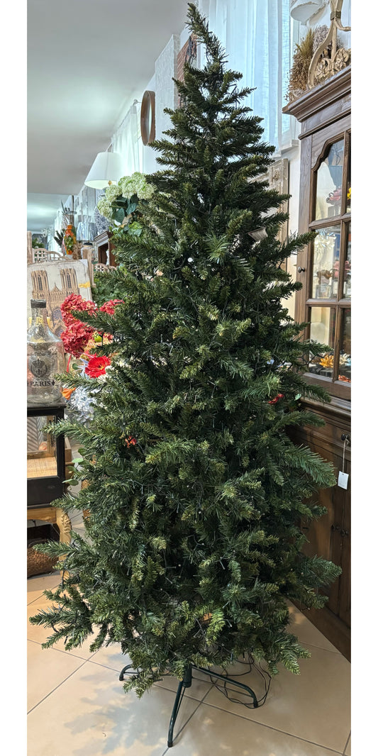 Albero Slim Dolomiti 1.80 mt.
