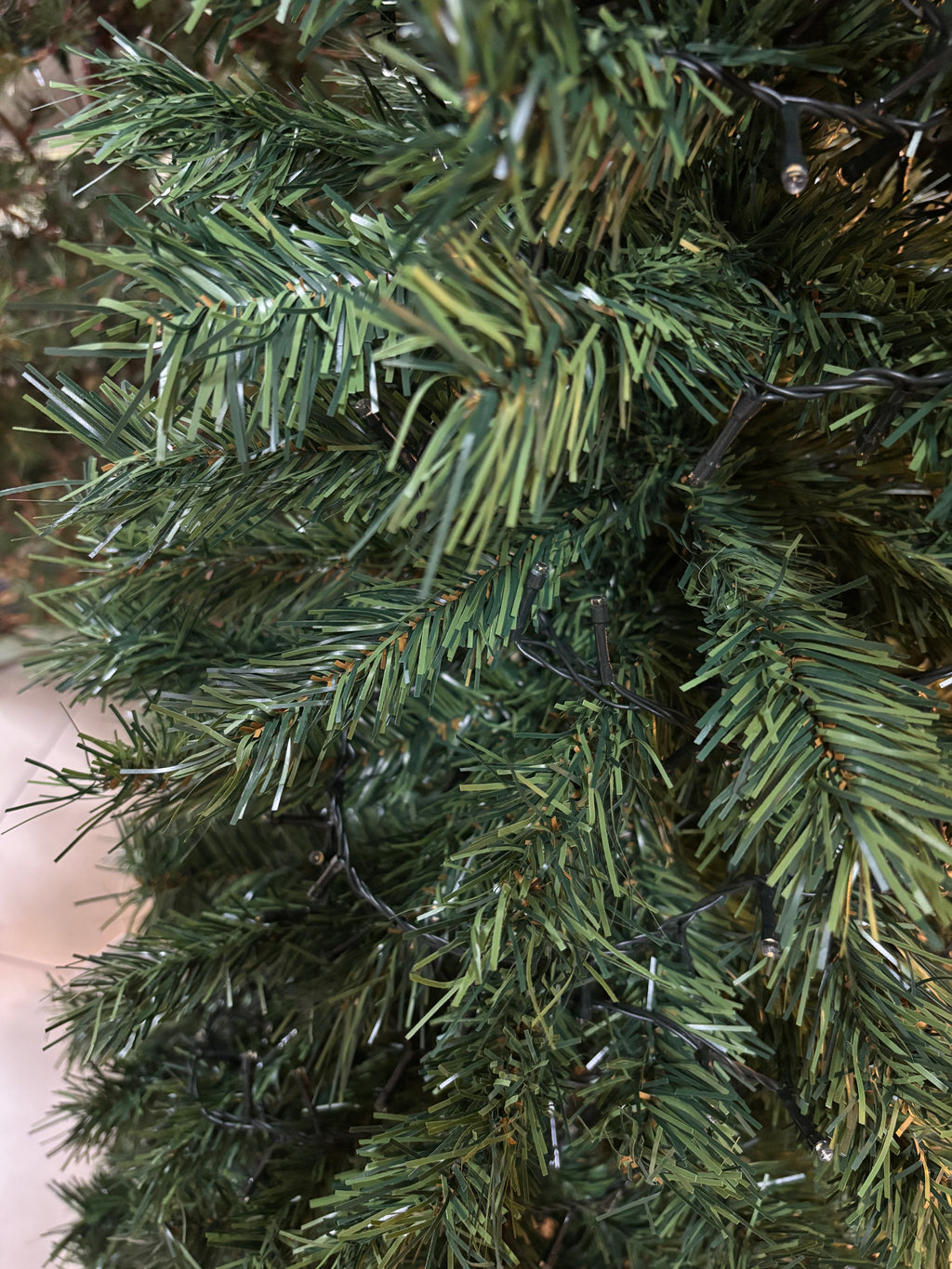 Albero Slim Dolomiti 1.80 mt.