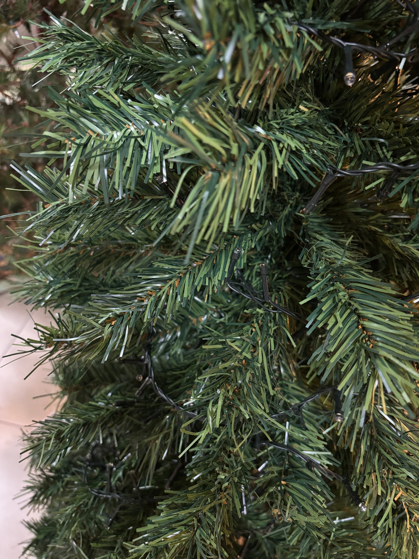 Albero Slim Dolomiti 1.80 mt.