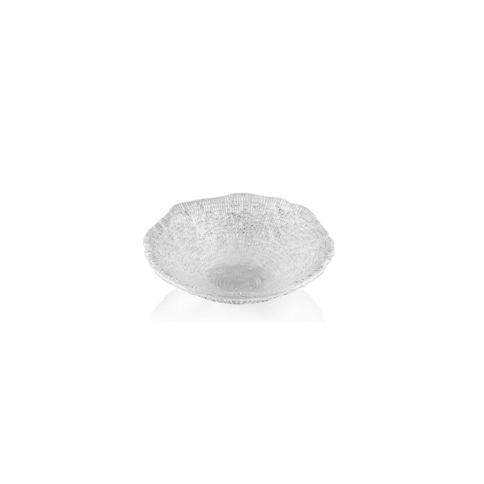 Coppetta Trasparente IVV Diamante 16 cm - IIV