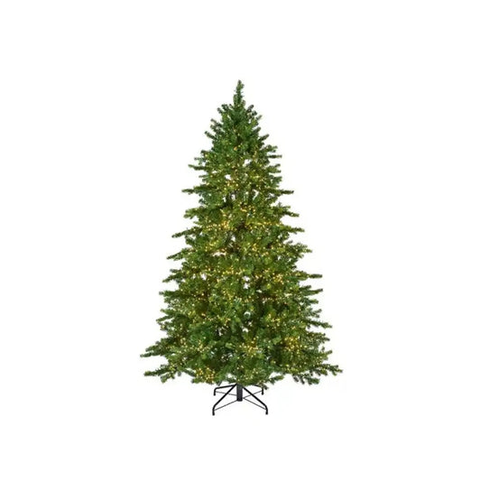 Albero Galloway Abete Rosso con Luci 1.80 mt.
