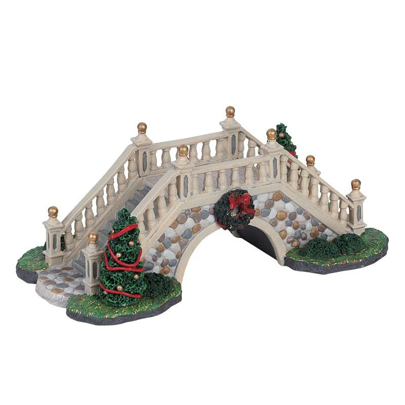 Park Footbridge - Lemax