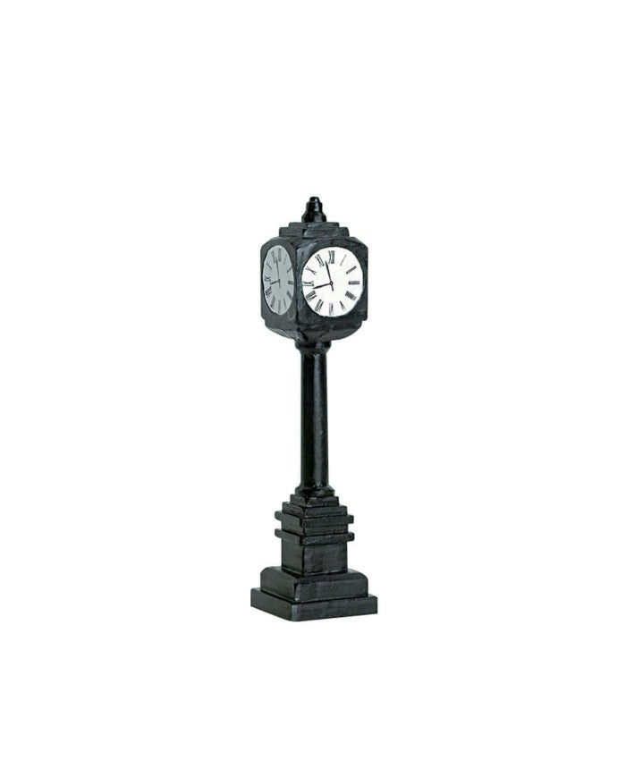 Orologio da Strada – Lemax