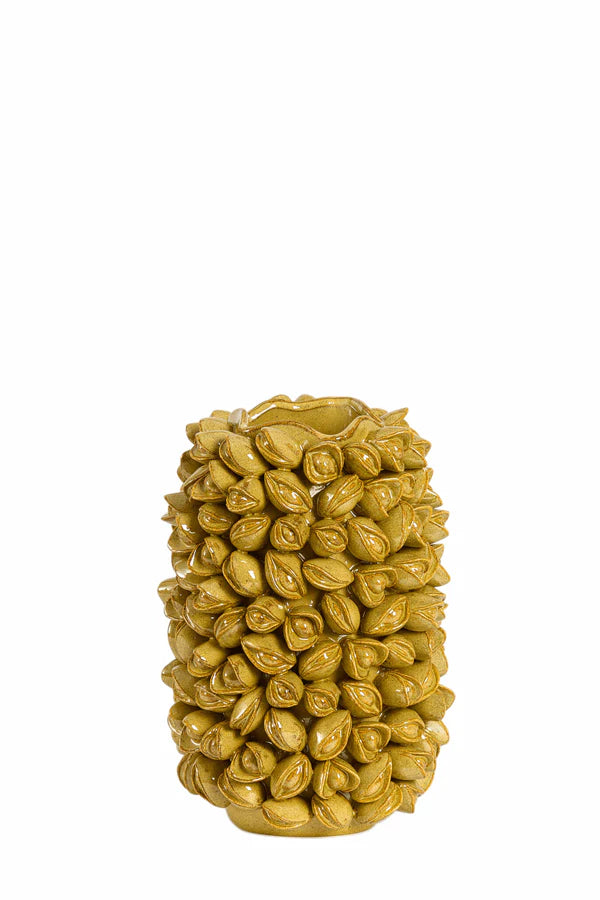 Vaso in Ceramica Anabela 31 cm - Light e Living