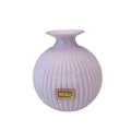 Vaso in Vetro Colorato Sekò 15 cm – Sekò