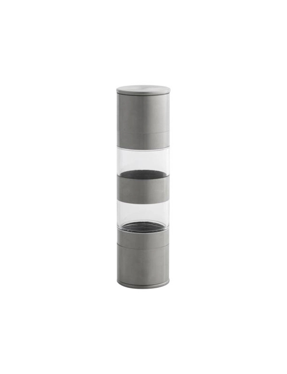 Macinasale e Pepe Doppio 5x19 cm - Brandani