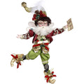 Naughty or Nice Fairy 27 cm - Mark Roberts