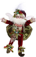 Joyeux Noel Fairy Small 27 cm - Mark Roberts