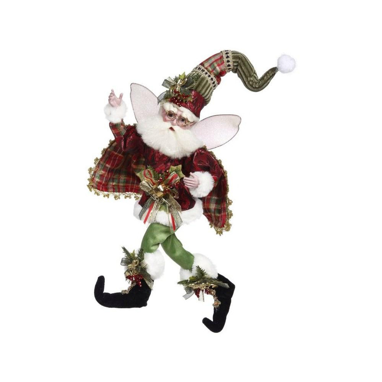 Christmas Eve Fairy Medium 47 cm - Mark Roberts