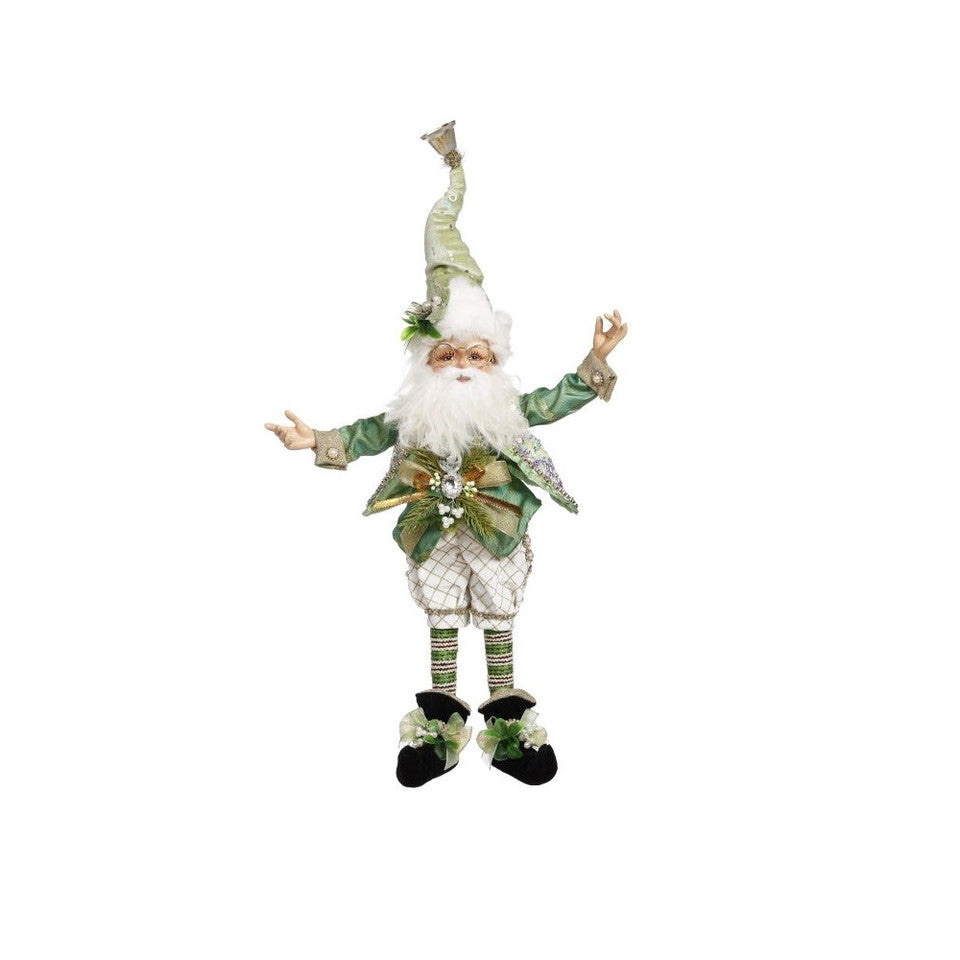 North Pole Mistletoe Christmas Fairy 50 cm