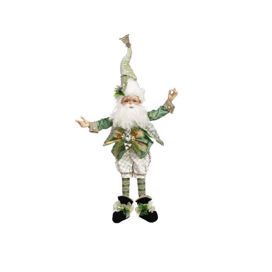 North Pole Mistletoe Christmas Fairy 50 cm