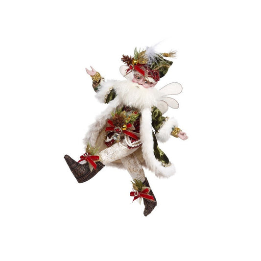 Believe Christmas Fairy 25 cm