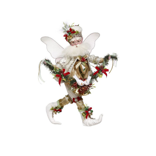 Christmas Dove Fairy 37 h cm