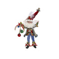 Decorator Jewels Christmas Fairy 27 cm - Mark Roberts
