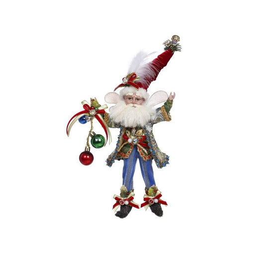 Decorator Jewels Christmas Fairy 27 cm
