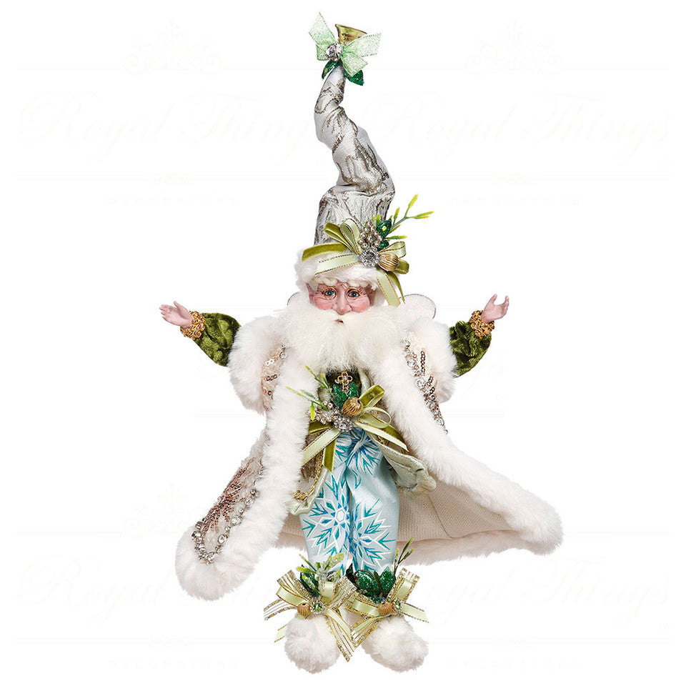 A Bird Told Me Christmas Fairy 26 cm