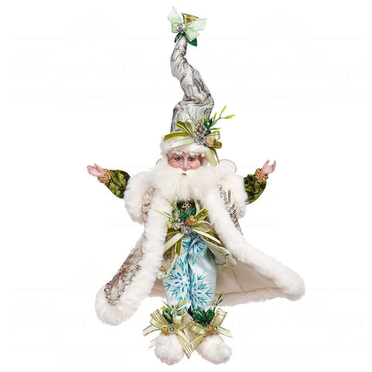 A Bird Told Me Christmas Fairy 26 cm