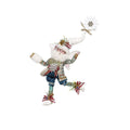 Winters Night Christmas Fairy 27 cm - Mark Roberts