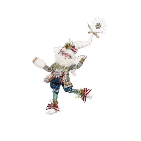 Mark Roberts Winters Night Christmas Fairy 27 cm