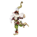 Naughty or Nice Santa Fairy 44.5 cm - Mark Roberts
