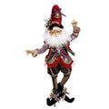 North Pole Merry Little Elf 46 cm - Mark Roberts