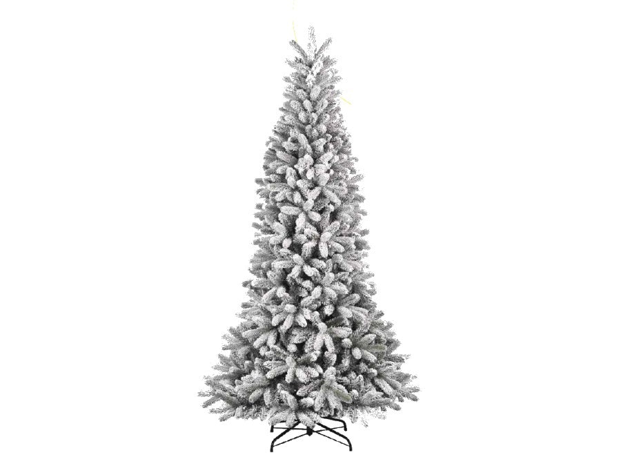 Montflo Slim Floccato 240 cm