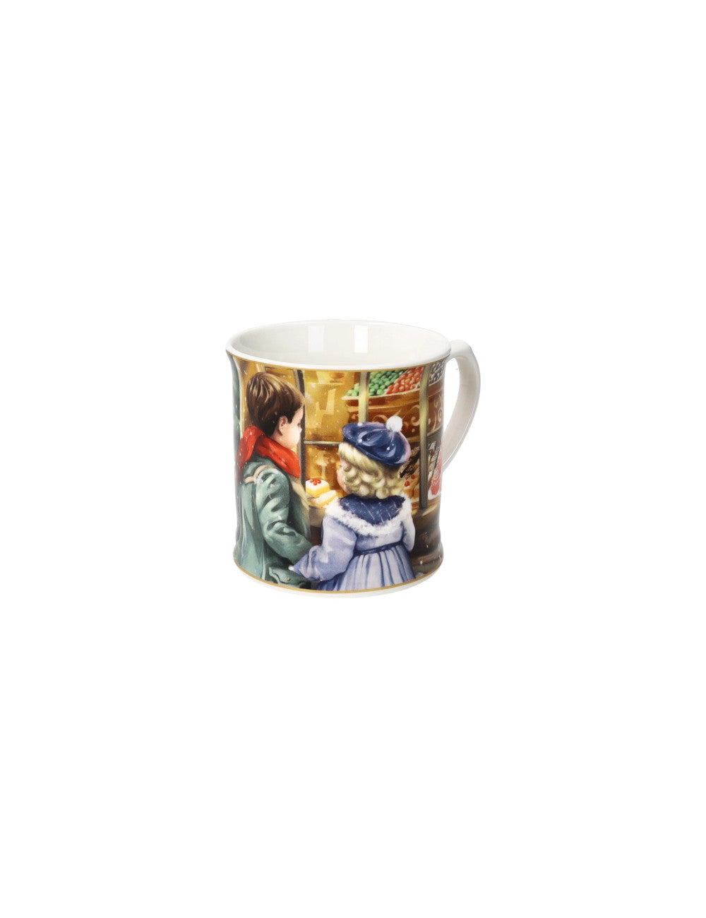 Mug Cuccioli Bimbi 450 ml - Brandani