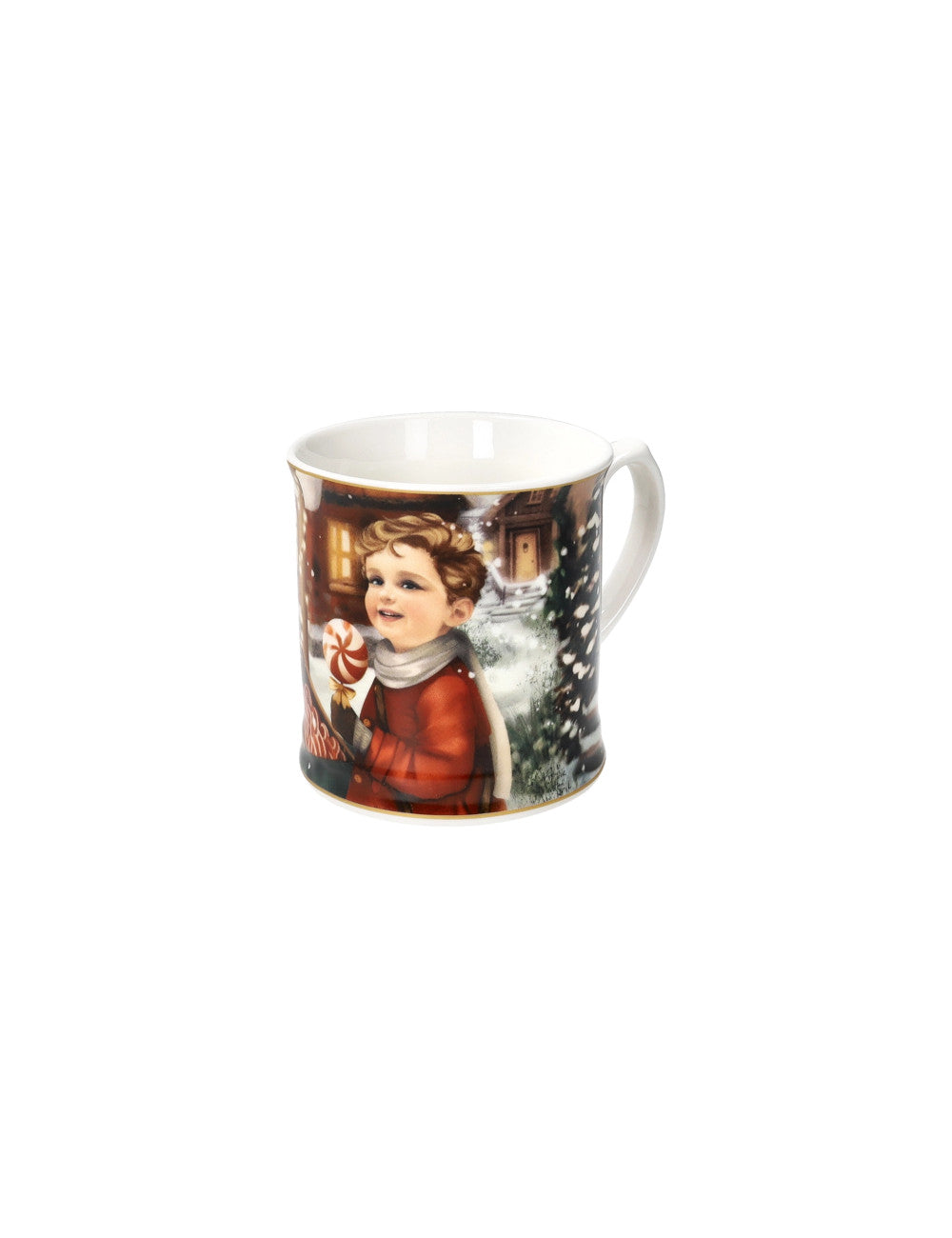 Mug Cuccioli Bimbo 450 ml - Brandani